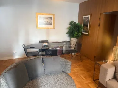 Apartamento com 3 Quartos à venda, 104m² no Jardim Paulista, São Paulo