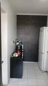 Apartamento com 2 Quartos à venda, 63m² no Vila Suissa, Mogi das Cruzes