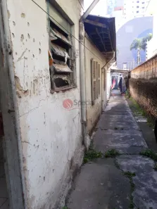 Lote/Terreno à venda, 250m² no Vila Gomes Cardim, São Paulo