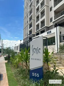 Apartamento com 2 Quartos à venda, 68m² no Bom Jardim, São José do Rio Preto