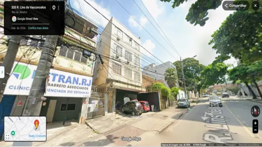 Apartamento com 2 Quartos à venda, 60m² no Lins de Vasconcelos, Rio de Janeiro