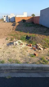 Lote/Terreno à venda, 200m² no Campestre, Piracicaba