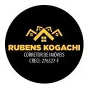 Logo da imobiliária