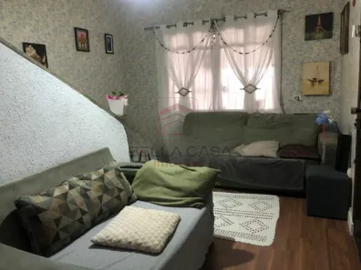 Sobrado com 2 Quartos à venda, 70m² no Vila Nair, São Paulo