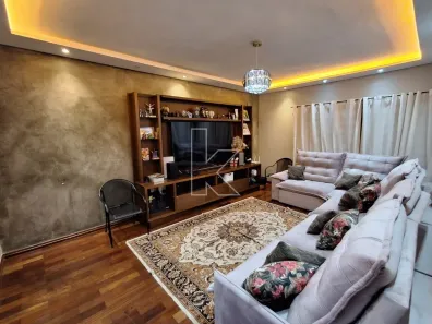Casa com 3 Quartos à venda, 164m² no Parque Ipê, São Paulo