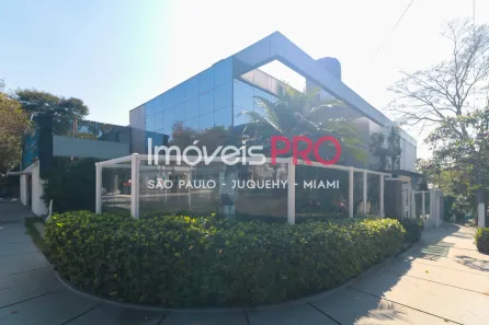 Imóvel Comercial à venda, 360m² no Indianópolis, São Paulo
