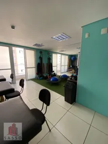 Sala Comercial à venda, 36m² no Vila Regente Feijó, São Paulo