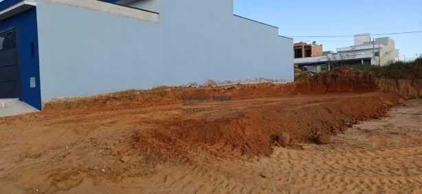 Lote/Terreno à venda, 150m² no Jardim Bom Sucesso, Indaiatuba