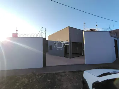 Ponto Comercial à venda, 165m² no North Park, Campo Grande