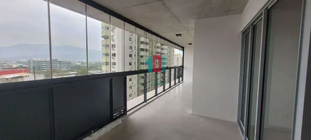 Apartamento com 2 Quartos à venda, 81m² no Recreio dos Bandeirantes, Rio de Janeiro