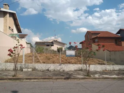 Lote/Terreno à venda, 400m² no Jardim Paulista II, Jundiaí