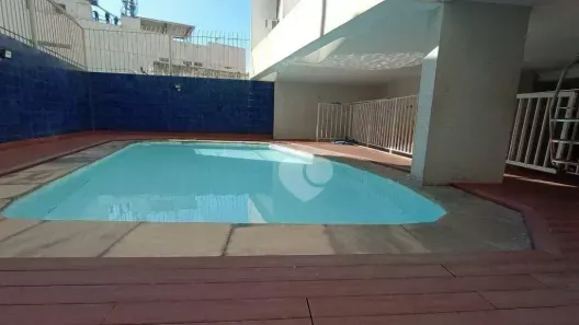 Cobertura com 2 Quartos à venda, 163m² no Tijuca, Rio de Janeiro