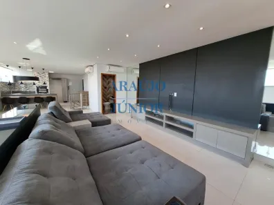 Apartamento com 2 Quartos à venda, 160m² no Vila Santo Antônio, Americana