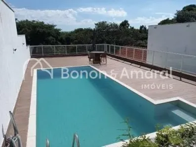 Casa de Condomínio com 4 Quartos à venda, 690m² no Caminhos de San Conrado (Sousas), Campinas