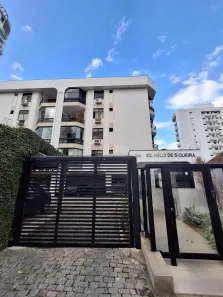Apartamento com 3 Quartos à venda, 160m² no Centro, Campos dos Goytacazes