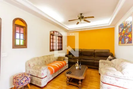 Casa com 3 Quartos à venda, 273m² no Campestre, Santo André