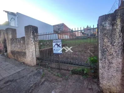 Lote/Terreno à venda, 396m² no Vila São João da Boa Vista, Bauru