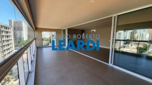 Apartamento com 3 Quartos à venda, 212m² no Perdizes, São Paulo