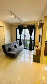 Apartamento com 1 Quarto à venda, 38m² no Jardim Botânico, Porto Alegre