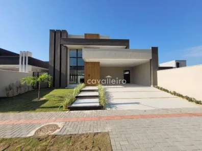 Casa de Condomínio com 3 Quartos à venda, 175m² no Cajueiros (Itaipuaçu), Maricá