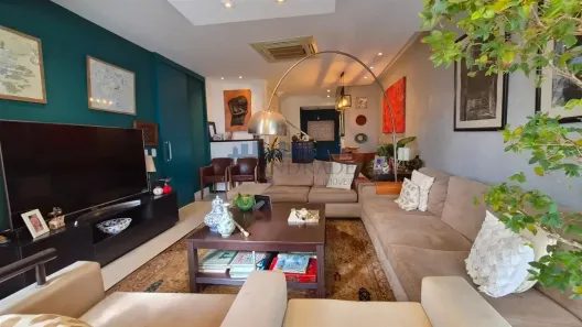 Cobertura com 4 Quartos à venda, 267m² no Barra da Tijuca, Rio de Janeiro