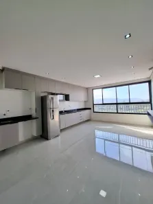 Apartamento com 2 Quartos para alugar, 52m² no Vila Oliveira, Mogi das Cruzes