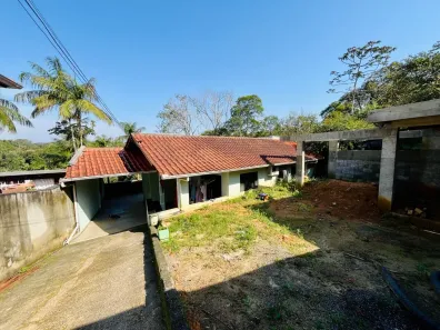 Casa com 2 Quartos à venda, 83m² no Fortaleza, Blumenau
