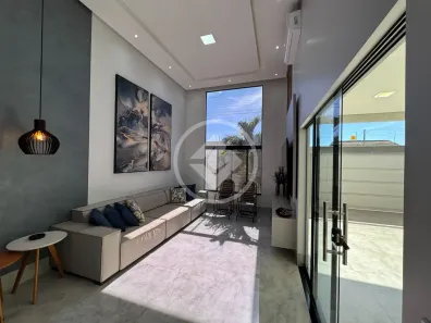 Casa com 3 Quartos à venda, 162m² no Jardim Serrano, Caldas Novas