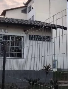 Apartamento com 2 Quartos à venda, 45m² no Paulo VI, Belo Horizonte