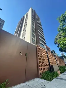 Apartamento com 3 Quartos à venda, 130m² no Indianópolis, São Paulo