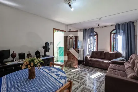 Casa com 4 Quartos à venda, 270m² no Jardim Marisa, São Paulo