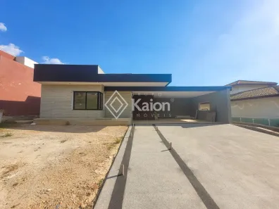 Casa com 4 Quartos à venda, 440m² no Residencial Parque Campos de Santo Antônio II, Itu