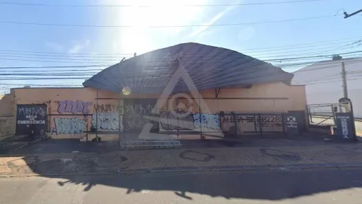 Galpão/Depósito/Armazém para alugar, 1000m² no Bonfim, Campinas