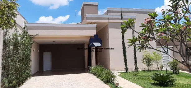 Casa de Condomínio com 3 Quartos à venda, 230m² no Vila Toninho, São José do Rio Preto