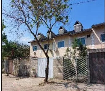Apartamento com 2 Quartos à venda, 62m² no Guaratiba, Rio de Janeiro
