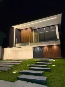 Casa de Condomínio com 4 Quartos à venda, 2200m² no Putim, São José dos Campos
