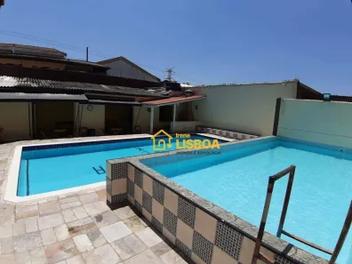 Casa com 2 Quartos para alugar, 120m² no Jardim Imperador (Zona Leste), São Paulo