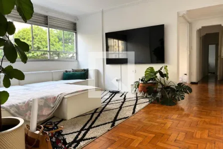 Apartamento com 2 Quartos à venda, 100m² no Leblon, Rio de Janeiro