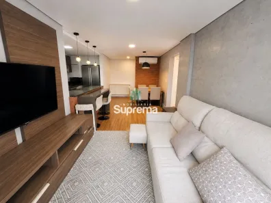 Apartamento com 2 Quartos à venda, 77m² no Fazenda, Itajaí