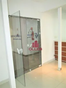 Sala Comercial para alugar, 204m² no Centro, Rio de Janeiro