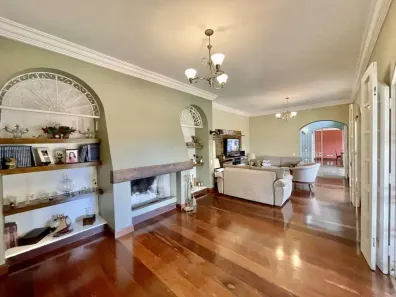 Casa de Condomínio com 6 Quartos à venda, 2603m² no Jardim Mediterrâneo, Cotia