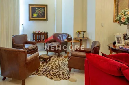 Apartamento com 5 Quartos à venda, 310m² no Meia Praia, Itapema