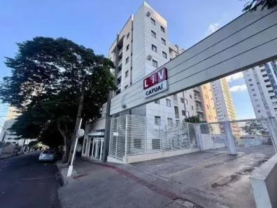 Apartamento com 3 Quartos para alugar, 67m² no Terra Bonita, Londrina