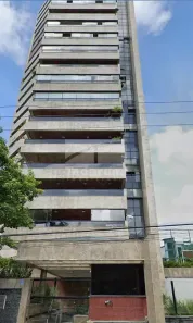 Apartamento com 4 Quartos à venda, 300m² no Jaqueira, Recife