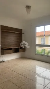 Apartamento com 2 Quartos à venda, 43m² no São Miguel, São Leopoldo