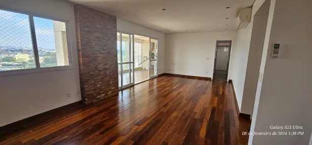 Apartamento com 3 Quartos à venda, 136m² no Jardim Arpoador, São Paulo