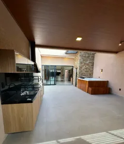 Casa com 3 Quartos à venda, 117m² no Vila Homero, Indaiatuba