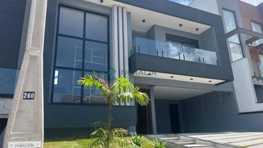 Casa de Condomínio com 3 Quartos à venda, 273m² no Nova Caieiras, Caieiras