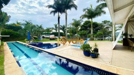 Fazenda/Sítio com 1 Quarto à venda, 550m² no , Igaratá