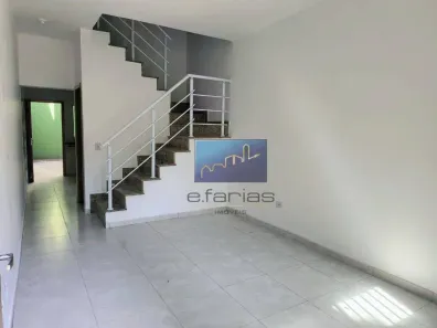 Sobrado com 2 Quartos à venda, 84m² no Parque Savoy City, São Paulo